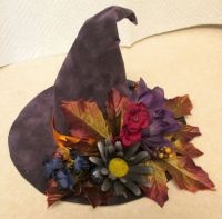 witch\'s hat
